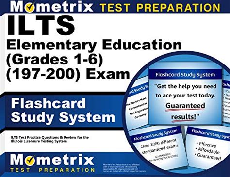 is the 197-200 elementary test hard|Field 197.